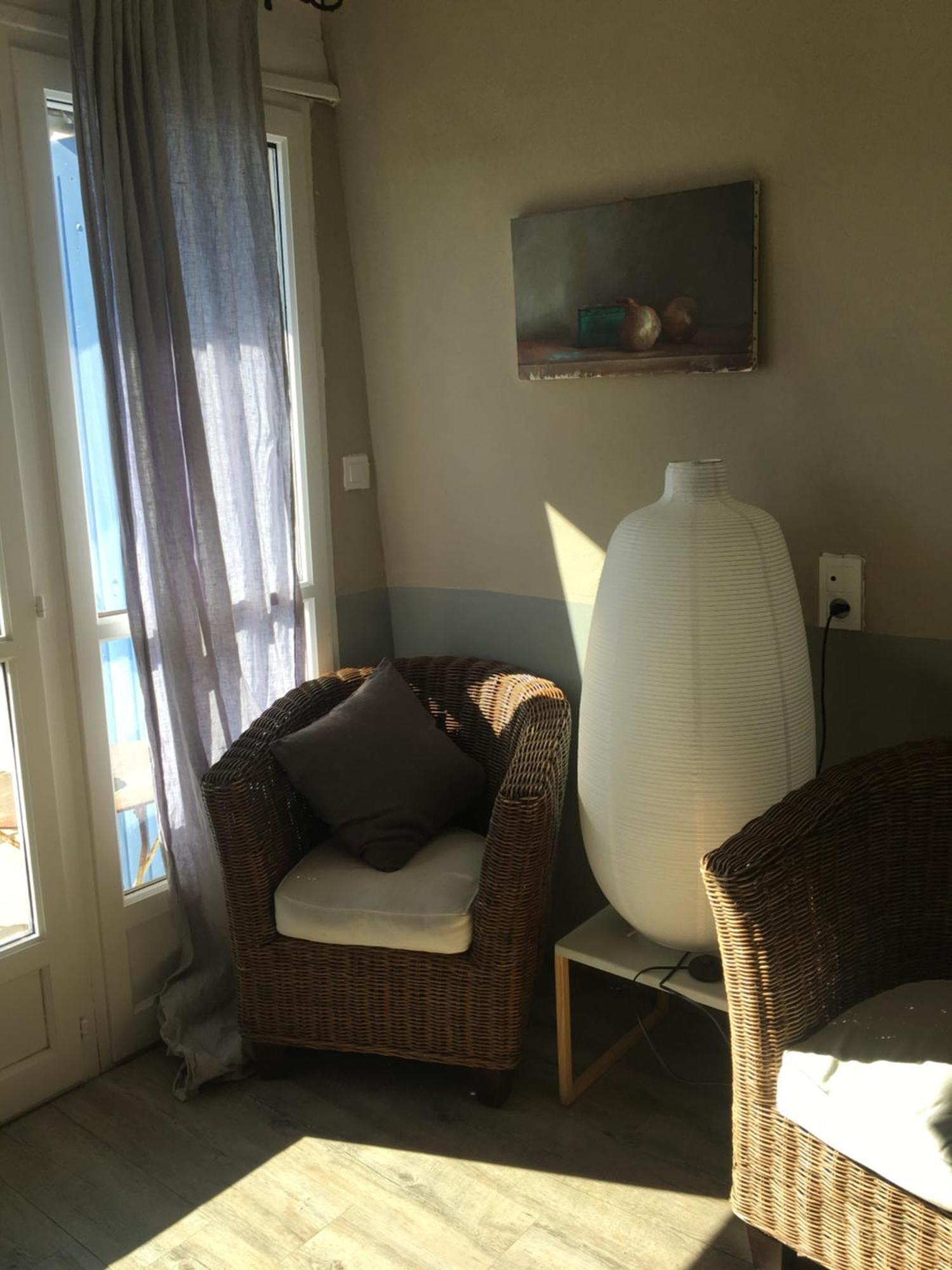 40 Rue Du Ventoux Villa Bédoin Exteriör bild